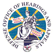 Home Logo: Defense Office of Hearings and Appeals